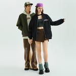 Куртка Unisex OXO OVERLOAD, серая - фото 10