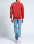 Свитер Brooksfield, томатно-красный - фото 3