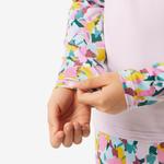 Детское термобельё для сноуборда Wedze BL 500 JR - фото 5