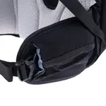 Рюкзак Elbrus Archer 18L, черный - фото 7