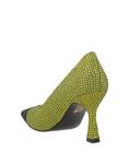 Туфли Bibi Lou, зеленый - фото 3
