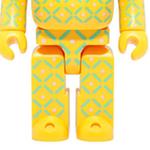 Модные фигурки BE@RBRICK - фото 2