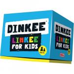 Настольная игра Dinkee Linkee For Kids John Adams - фото