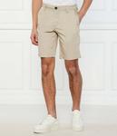 Шорты Slim fit Armani Exchange, желтый - фото 3