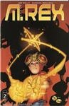 M. Rex #2 December 1999 (Image Comics) - фото