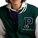 Polo Ralph Lauren Куртка мужская Moss Agate, Moss Agate - фото 7