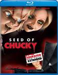 Диск Blu-ray Seed Of Chucky - фото