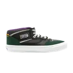 Ботинки Half Cab UL LXs Details' Vans, черный - фото