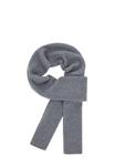 Шарф Boggi Milano Scarf, Grey - фото