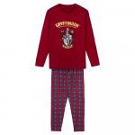 Пижама Cerda Group Harry Potter, красный - фото