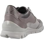 Кроссовки Geox модель D Sukie цвет серый - фото 3