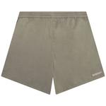 Шорты Represent Clo Season Script Short, Washed Grey - фото