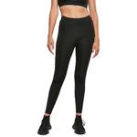 Леггинсы Urban Classics Recycled, черный - фото