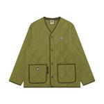 Куртка Alpha Industries FW25 мужская Aape, хаки - фото