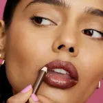 Подводка для губ e.l.f. Cosmetics Cream Glide Lip Liner Pinky Swear - фото 5