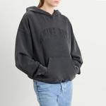 Толстовка Харви Anine Bing, черный - фото 2