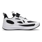 Кроссовки детские Starry Dome GS Low-top белые Lining Young, белый - фото 2