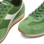 Раллийные кроссовки Diadora, бежевый - фото 4