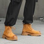 Ботинки Martin унисекс V Zero Five, цвет Grey 4514 - фото 5