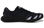 Кроссовки y-3 runner 4d 'black' Adidas, черный - фото 2