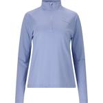 Водолазка Эйлин с промежуточным слоем Endurance, цвет hydrangea - фото