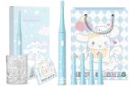 Электрическая зубная щетка Sanrio - фото 2