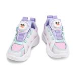 Кроссовки для детей "Дети" Paul Frank, цвет Sand - фото 16