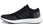 Кроссовки pureboost go 'core black' Adidas, мультиколор - фото 2
