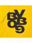 Футболка BVB, желтый - фото 4
