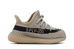 Кроссовки Adidas Yeezy Boost 350 V2 Infants, бежевый - фото