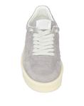Кроссовки Akman, светло-серый - фото 4