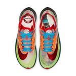 Кроссовки zoom fly sp Nike, красный - фото 4