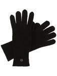 Перчатки FRAAS Full Finger Gloves, черный - фото
