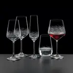 Бокал для вина "Trés chic" BOHEMIA - фото