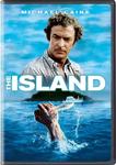 Диск DVD Island (1980) - фото