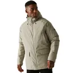 Куртка Regatta Savon, бежевый - фото 2