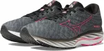 Кроссовки Mizuno Wave Rider 26 Project Zero, розовый - фото 4