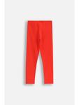 Леггинсы Coccodrillo, красный - фото 2