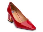 Туфли Ninety Union Blink элегантные, красный - фото