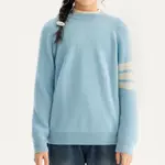 Свитер для школьников Disney, синий - фото 8