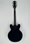 Epiphone ES-355 Синити Убуката - Эбони - фото 5