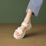 Сандалии D:FUSE SCANDINAVIA Beach Sandals Women's - фото 11