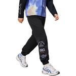 Детские брюки Urban Light Trend ASICS, черный - фото 3