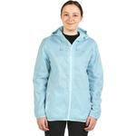 Женский походный дождевик Pro-X Elements, цвет himmelblau - фото 3