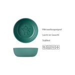 Детская тарелка Mio диаметром 12,7 см Mepal, Deep blue - фото 2