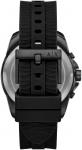 ARMANI EXCHANGE Аналоговые часы в черном цвете - фото 3