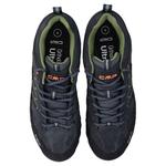 Походная обувь CMP Moon Low WP 31Q4787, синий - фото 4