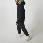 Пуховик мужской темно-синий Canada Goose - фото 8