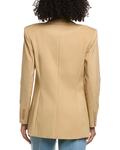 Блейзер Ramy Brook Andrenetta Blazer Ramy Brook, бежевый - фото 2