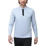 Мужская поло HELLY HANSEN, черный - фото 6